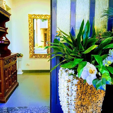 Da Marianna Hotel Barzanò Kültér fotó