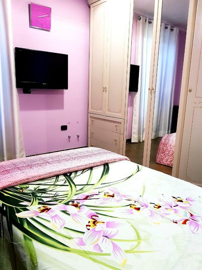 Da Marianna Hotel Barzanò Kültér fotó
