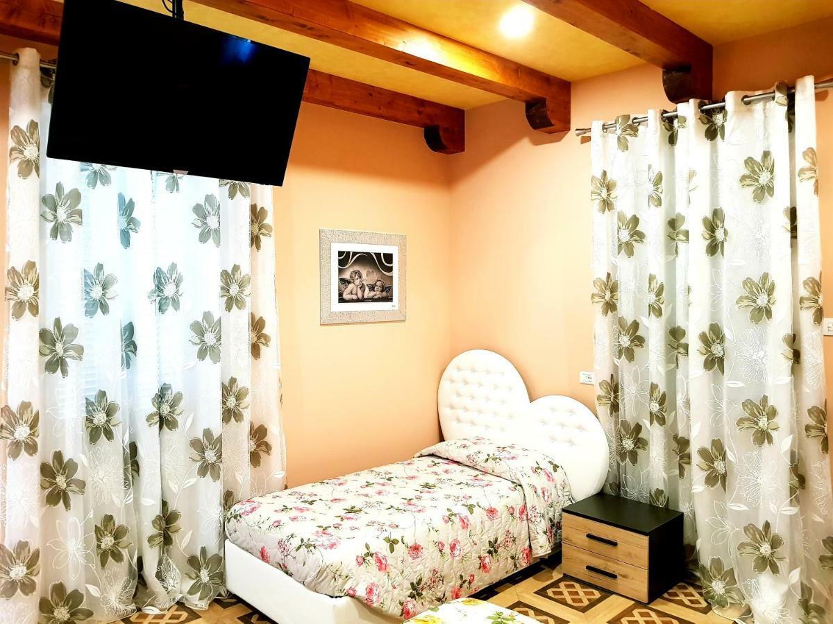 Da Marianna Hotel Barzanò Kültér fotó