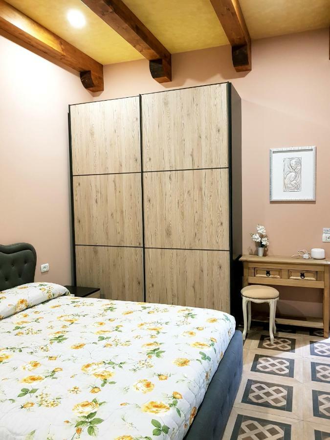 Da Marianna Hotel Barzanò Kültér fotó