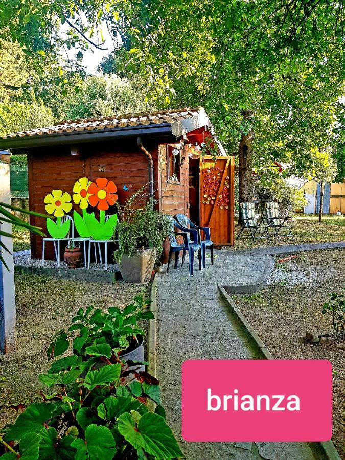 Da Marianna Hotel Barzanò Kültér fotó