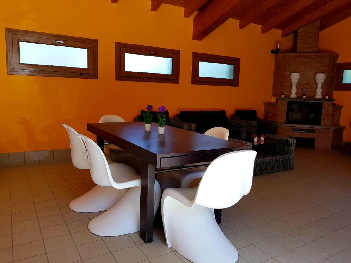 Da Marianna Hotel Barzanò Kültér fotó