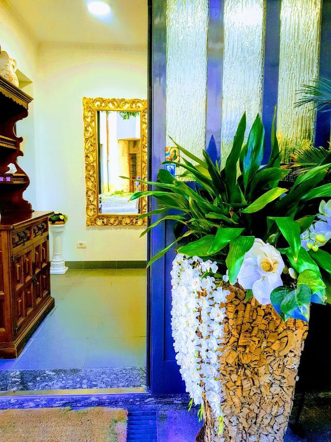 Da Marianna Hotel Barzanò Kültér fotó